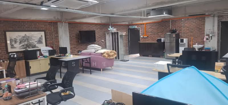 Kilang untuk Disewa di Shah Alam (Selangor) - Esther Low - Interior - PropertyGuru.com.my