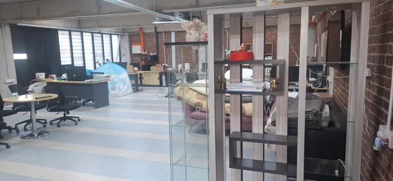 Kilang untuk Disewa di Shah Alam (Selangor) - Esther Low - Interior - PropertyGuru.com.my