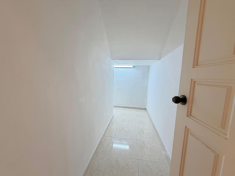 Rumah Teres 2 Tingkat untuk Dijual di Taman Sri Kluang (Kluang) - May Tan - PropertyGuru.com.my
