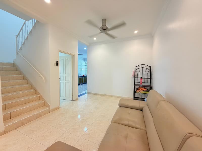 Rumah Teres 2 Tingkat untuk Dijual di Taman Sri Kluang (Kluang) - May Tan - PropertyGuru.com.my
