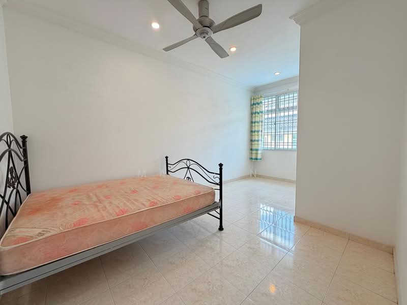 Rumah Teres 2 Tingkat untuk Dijual di Taman Sri Kluang (Kluang) - May Tan - PropertyGuru.com.my