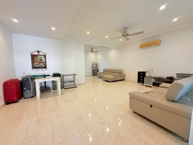 Rumah Teres 2 Tingkat untuk Dijual di Taman Sri Kluang (Kluang) - May Tan - PropertyGuru.com.my