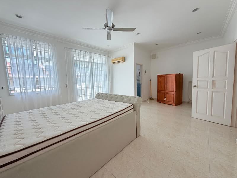 Rumah Teres 2 Tingkat untuk Dijual di Taman Sri Kluang (Kluang) - May Tan - PropertyGuru.com.my