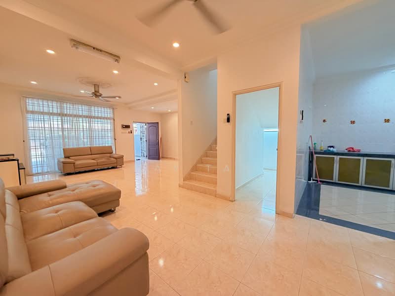 Rumah Teres 2 Tingkat untuk Dijual di Taman Sri Kluang (Kluang) - May Tan - PropertyGuru.com.my