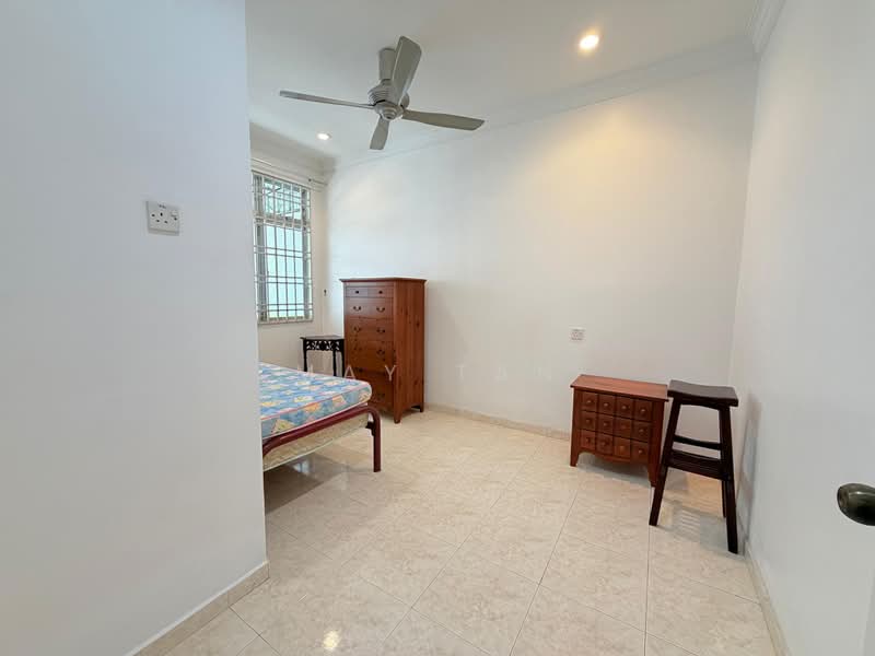 Rumah Teres 2 Tingkat untuk Dijual di Taman Sri Kluang (Kluang) - May Tan - PropertyGuru.com.my