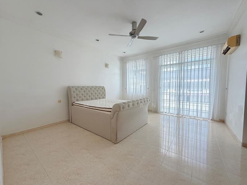 Rumah Teres 2 Tingkat untuk Dijual di Taman Sri Kluang (Kluang) - May Tan - PropertyGuru.com.my