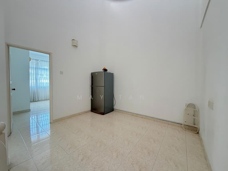 Rumah Teres 2 Tingkat untuk Dijual di Taman Sri Kluang (Kluang) - May Tan - PropertyGuru.com.my