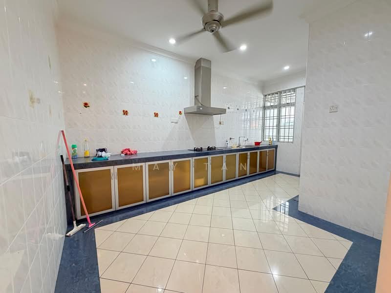 Rumah Teres 2 Tingkat untuk Dijual di Taman Sri Kluang (Kluang) - May Tan - PropertyGuru.com.my