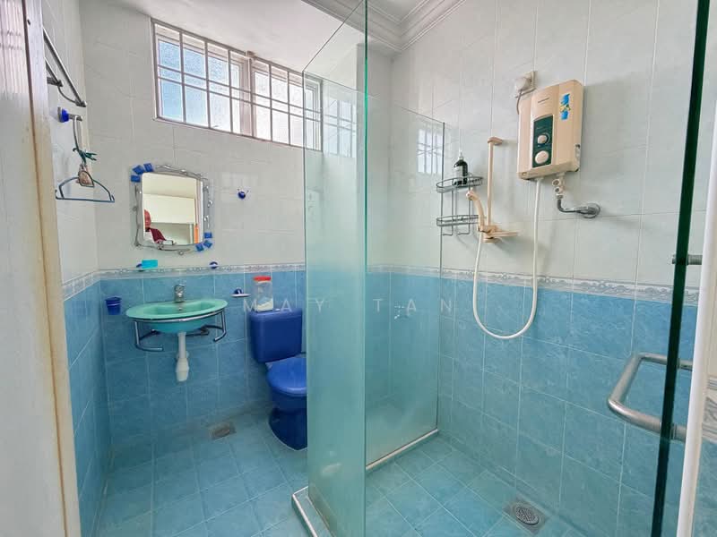 Rumah Teres 2 Tingkat untuk Dijual di Taman Sri Kluang (Kluang) - May Tan - PropertyGuru.com.my