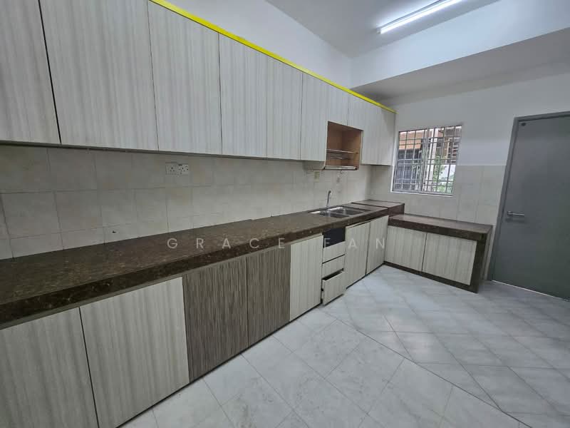 Rumah Teres 2 Tingkat untuk Dijual di Taman Sri Kluang (Kluang) - Grace Fan - PropertyGuru.com.my