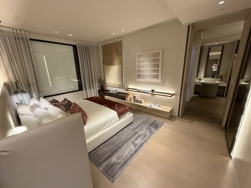 Condominium for Sale at Aetas Seputeh - Joey C - Bedroom - PropertyGuru.com.my