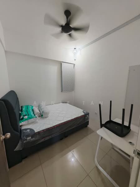 Kondominium untuk Disewa di Zen 6 - Annie Tan - Bedroom - PropertyGuru.com.my