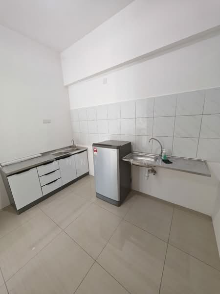 Kondominium untuk Disewa di Zen 6 - Annie Tan - Kitchen - PropertyGuru.com.my
