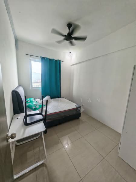 Kondominium untuk Disewa di Zen 6 - Annie Tan - Bedroom - PropertyGuru.com.my