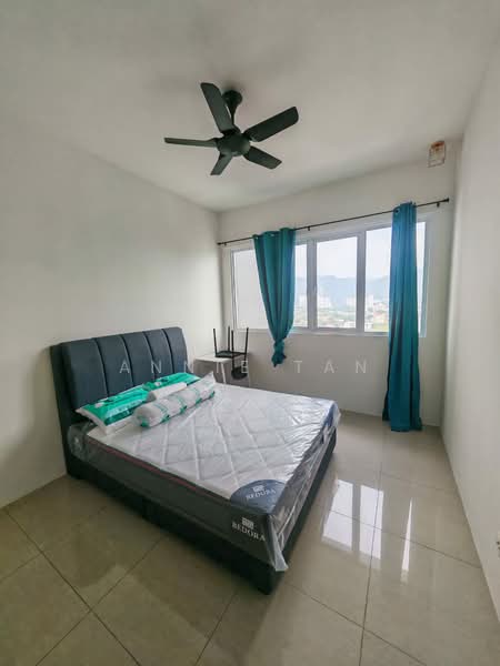 Kondominium untuk Disewa di Zen 6 - Annie Tan - Bedroom - PropertyGuru.com.my