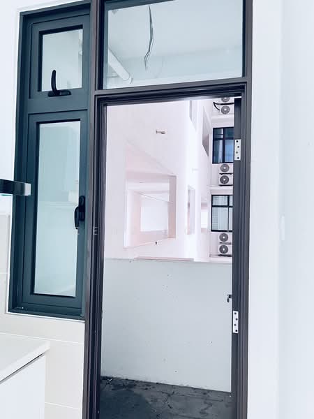 Service Residence for Sale at 8Scape Residence @ Sutera - Zenz Koay - Exterior - PropertyGuru.com.my