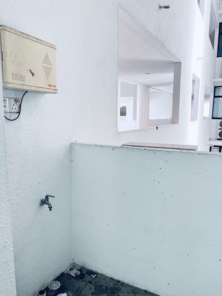 Service Residence for Sale at 8Scape Residence @ Sutera - Zenz Koay - Exterior - PropertyGuru.com.my