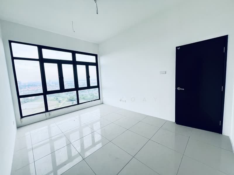 Service Residence for Sale at 8Scape Residence @ Sutera - Zenz Koay - View - PropertyGuru.com.my