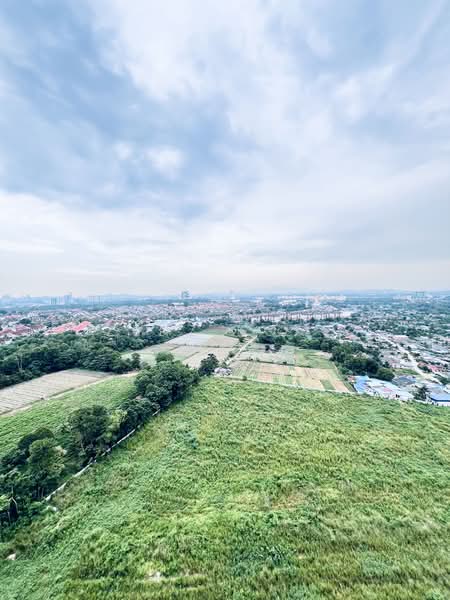 Service Residence for Sale at 8Scape Residence @ Sutera - Zenz Koay - Exterior - PropertyGuru.com.my