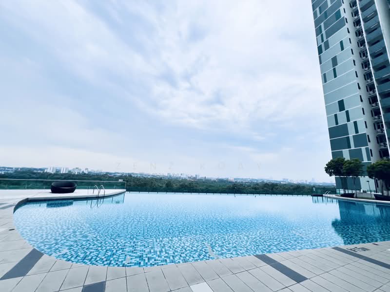 Service Residence for Sale at 8Scape Residence @ Sutera - Zenz Koay - PropertyGuru.com.my