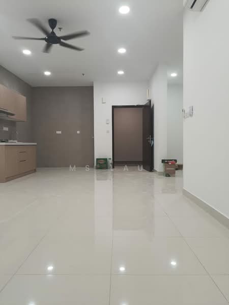 Service Residence for Rent at Rica Residence - Ms Lau. - Kitchen - PropertyGuru.com.my