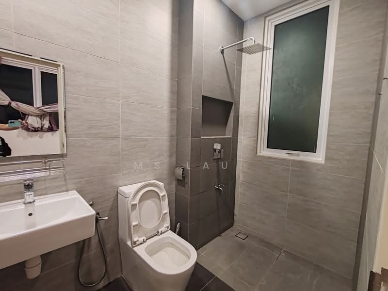 Kediaman Servis untuk Disewa di Rica Residence - Ms Lau. - Bathroom - PropertyGuru.com.my