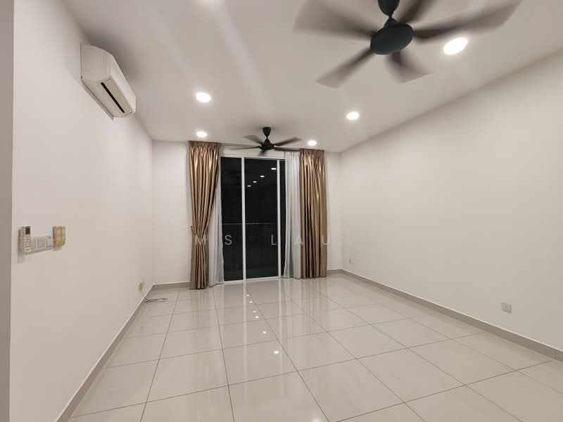 Kediaman Servis untuk Disewa di Rica Residence - Ms Lau. - Living Room - PropertyGuru.com.my