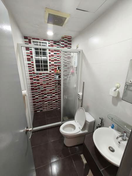 Kondominium untuk Dijual di Cheras Heights - Ken . - Bathroom - PropertyGuru.com.my