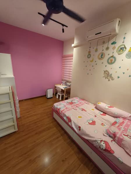 Kondominium untuk Dijual di Cheras Heights - Ken . - Bedroom - PropertyGuru.com.my