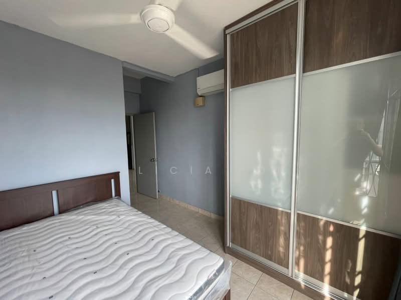 Servis Apartment untuk Dijual di Millennium Place @ Millennium Square - Felicia Poh - Bedroom - PropertyGuru.com.my
