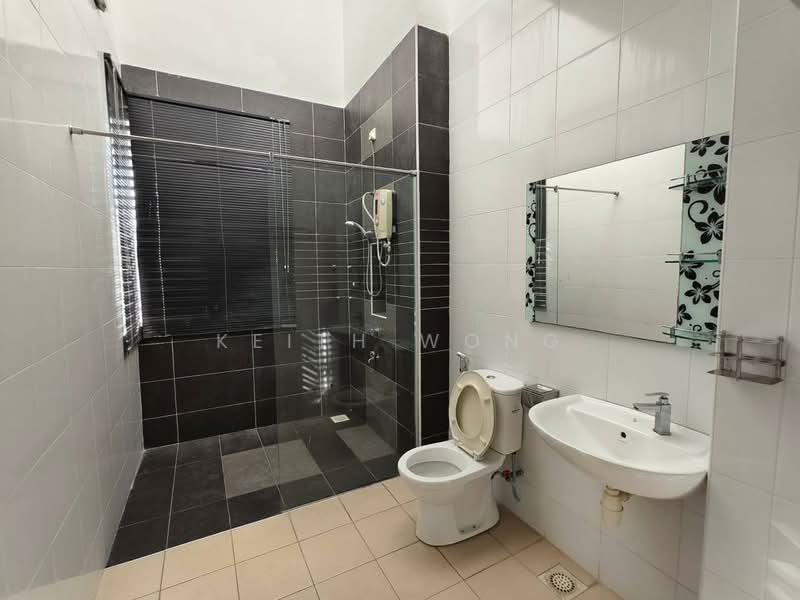 Rumah Teres 2 Tingkat untuk Dijual di Taman Impian Emas (Skudai) - Keith Wong - PropertyGuru.com.my