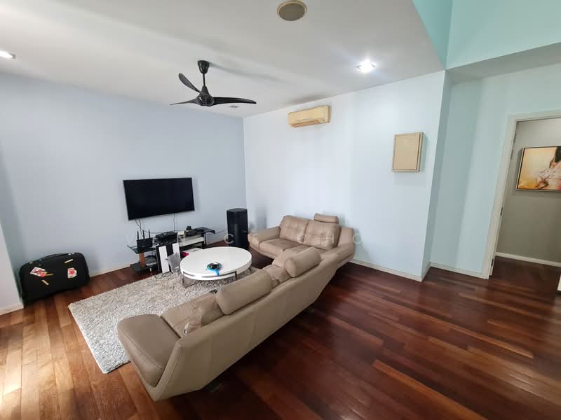 Bungalow for Sale in Bukit Gita Bayu (Seri Kembangan) - Venice Chong - Living Room - PropertyGuru.com.my