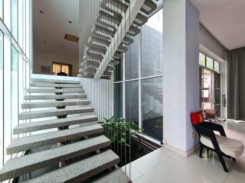 Bungalow for Sale in Bukit Gita Bayu (Seri Kembangan) - Venice Chong - Interior - PropertyGuru.com.my