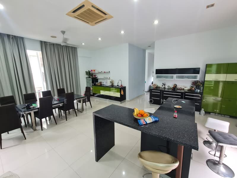 Bungalow for Sale in Bukit Gita Bayu (Seri Kembangan) - Venice Chong - Kitchen - PropertyGuru.com.my