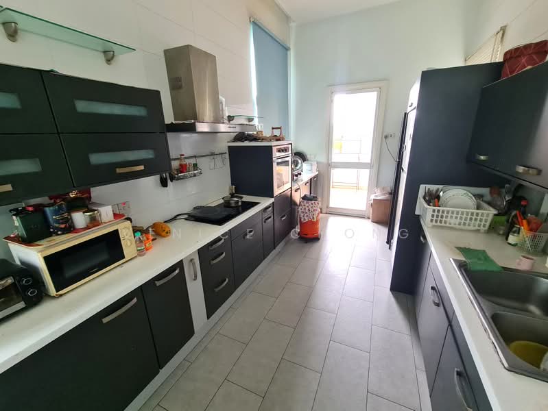 Bungalow for Sale in Bukit Gita Bayu (Seri Kembangan) - Venice Chong - Kitchen - PropertyGuru.com.my