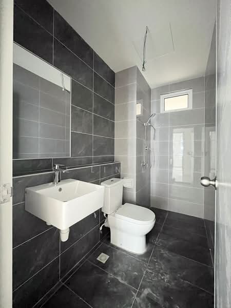 Kondominium untuk Dijual di Lucerne Residences - Ee Lin Lim - PropertyGuru.com.my