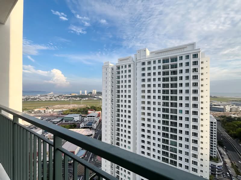 Kondominium untuk Dijual di Lucerne Residences - Ee Lin Lim - PropertyGuru.com.my