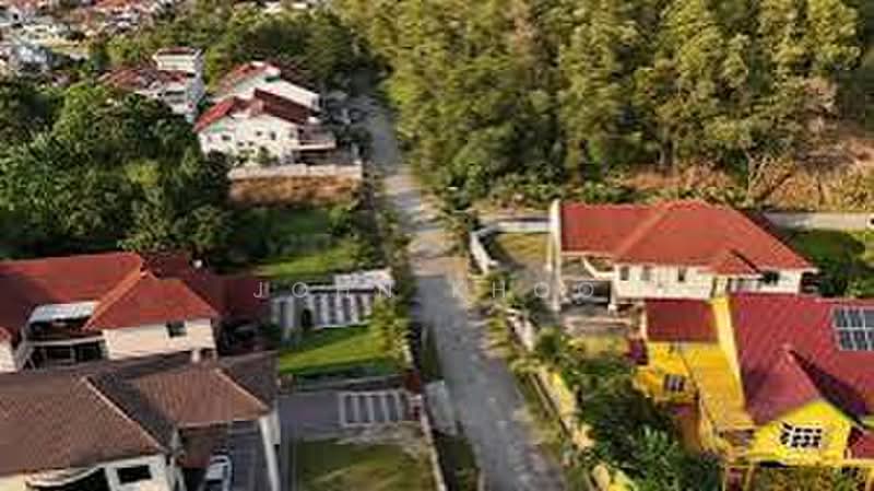 Rumah Berkembar untuk Dijual di Taman Seri Bukit Jed (Seremban) - John Khoo - PropertyGuru.com.my