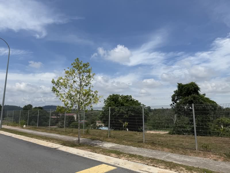 Rumah Berkembar untuk Dijual di Taman Seri Bukit Jed (Seremban) - John Khoo - PropertyGuru.com.my