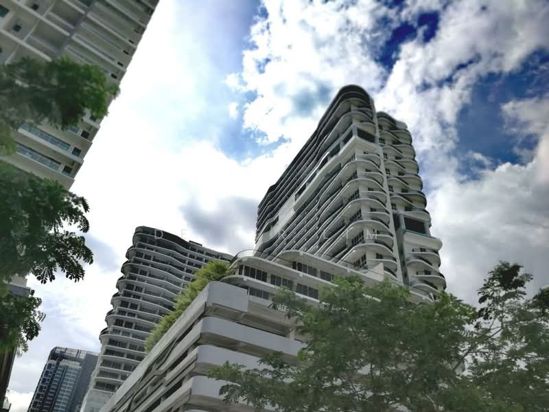 Service Residence for Sale at Encorp Marina - Dexter Lim - Exterior - PropertyGuru.com.my