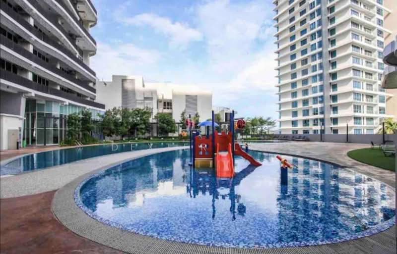 Service Residence for Sale at Encorp Marina - Dexter Lim - Exterior - PropertyGuru.com.my