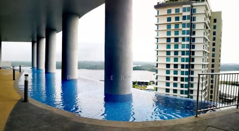 Service Residence for Sale at Encorp Marina - Dexter Lim - Exterior - PropertyGuru.com.my