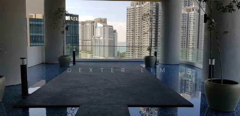 Service Residence for Sale at Encorp Marina - Dexter Lim - View - PropertyGuru.com.my