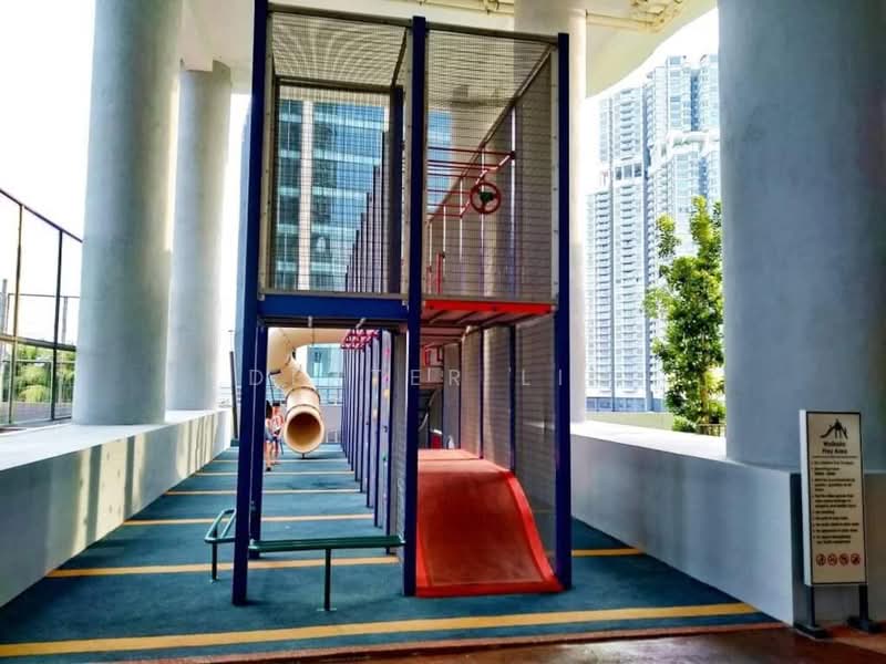 Service Residence for Sale at Encorp Marina - Dexter Lim - Exterior - PropertyGuru.com.my