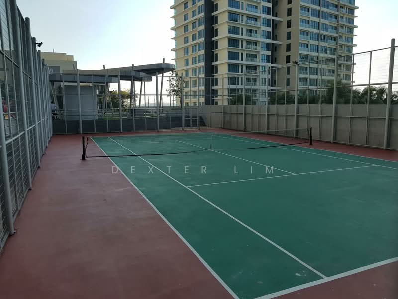 Service Residence for Sale at Encorp Marina - Dexter Lim - Exterior - PropertyGuru.com.my