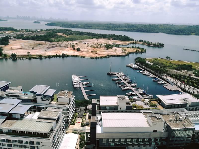 Service Residence for Sale at Encorp Marina - Dexter Lim - Exterior - PropertyGuru.com.my