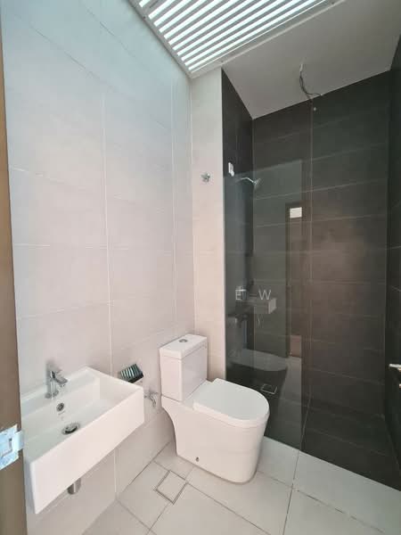 2-storey Terraced House for Sale in Batu 9 (Cheras) - Ken Lew - Bathroom - PropertyGuru.com.my