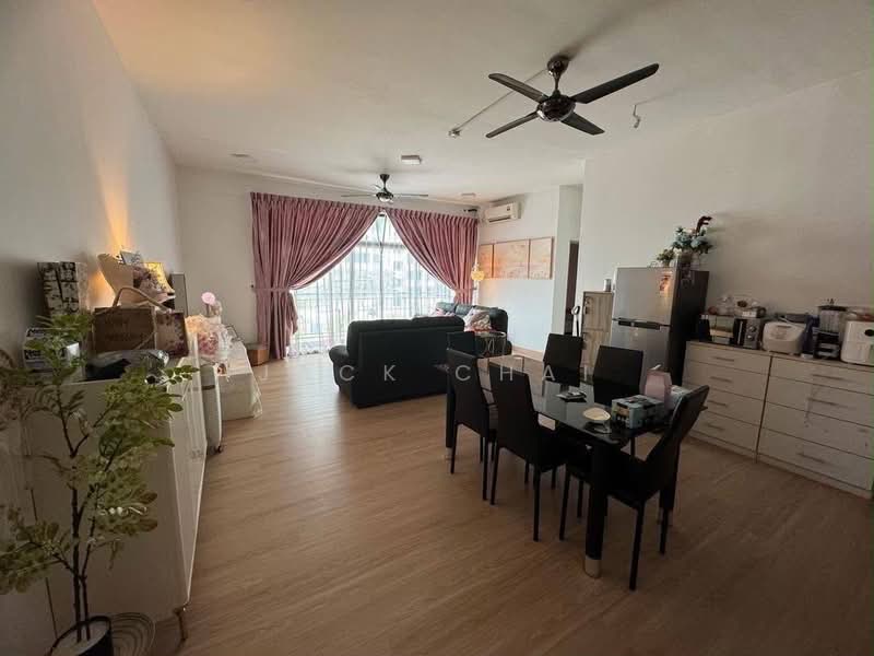 Apartment for Sale at Austin Regency (Pangsapuri Austin Perdana) - Jack Chai - PropertyGuru.com.my
