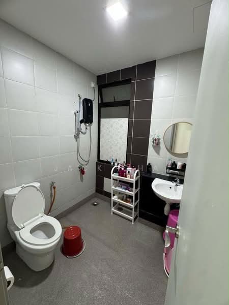 Apartment for Sale at Austin Regency (Pangsapuri Austin Perdana) - Jack Chai - PropertyGuru.com.my
