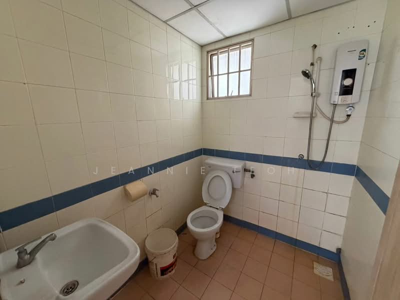 Condominium for Rent at Prima Setapak Condominium - Jeannie Teoh - Bathroom - PropertyGuru.com.my